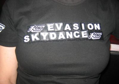 skydance tshirt