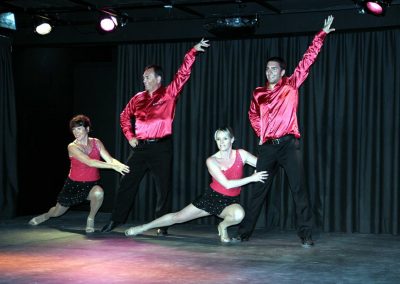 skydance-show au portugal