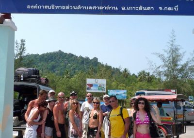 skydance-show en thailande pour un voyage de danse