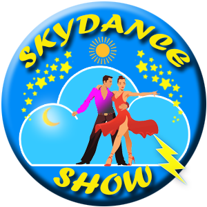 Skydance-Show, Ecole de danse